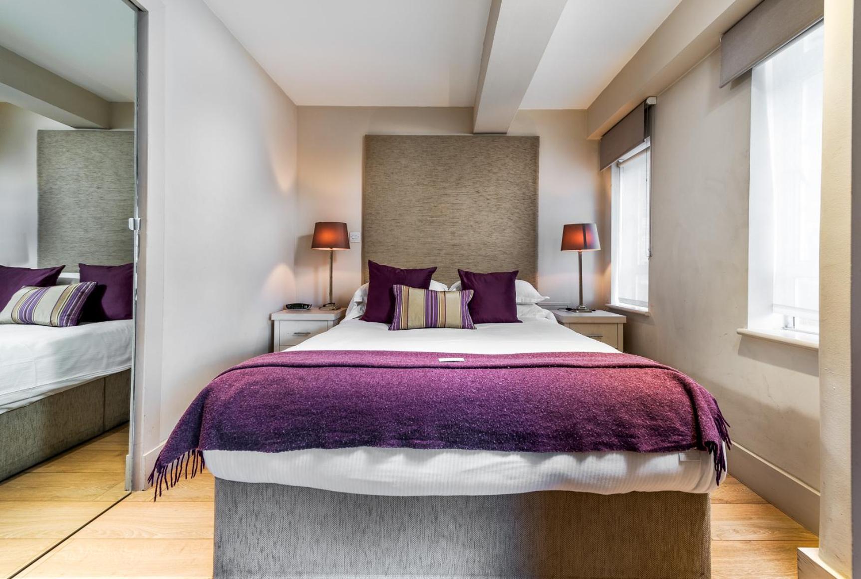Appartamento Nell Gwynn House Londra
