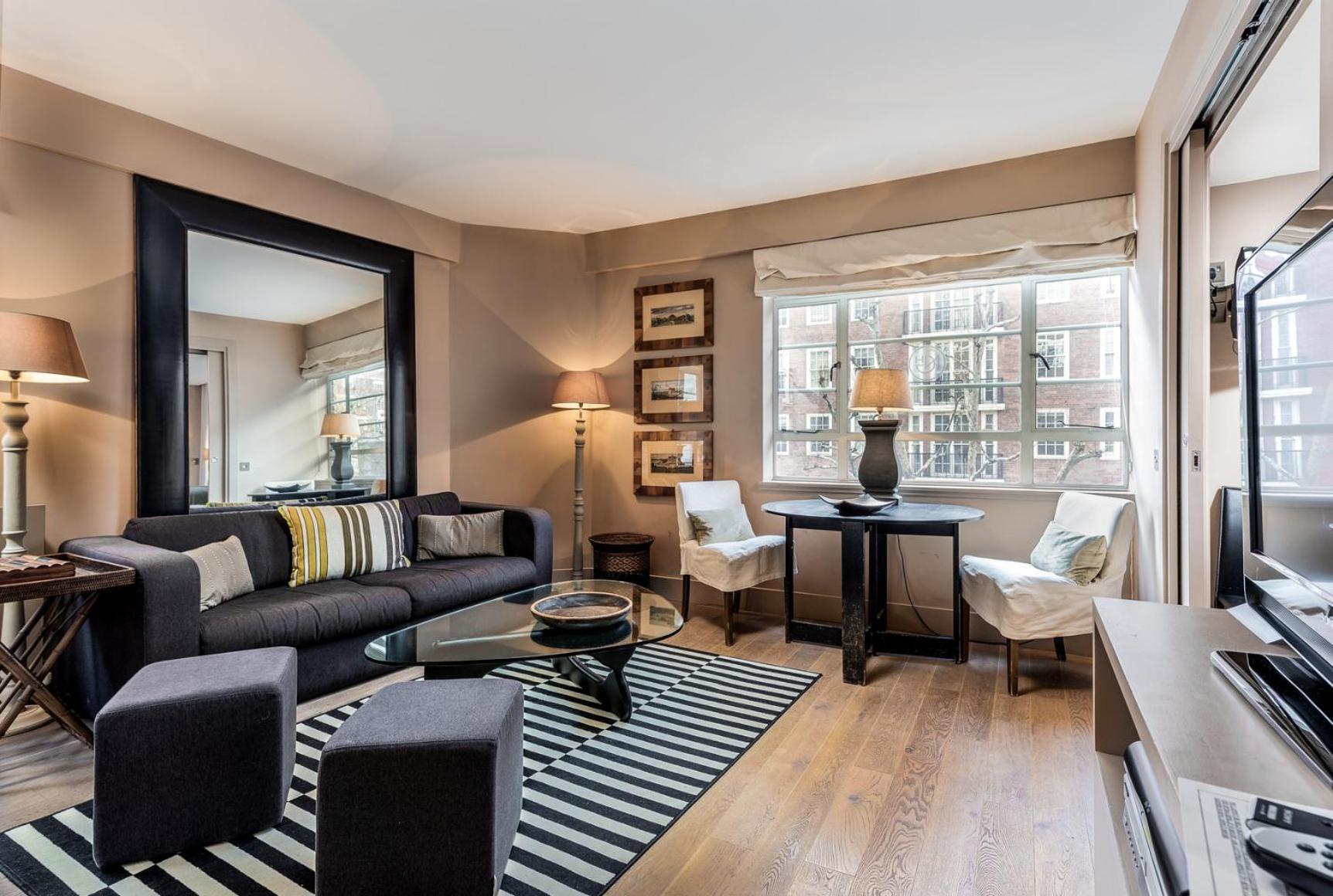 Appartamento Nell Gwynn House *