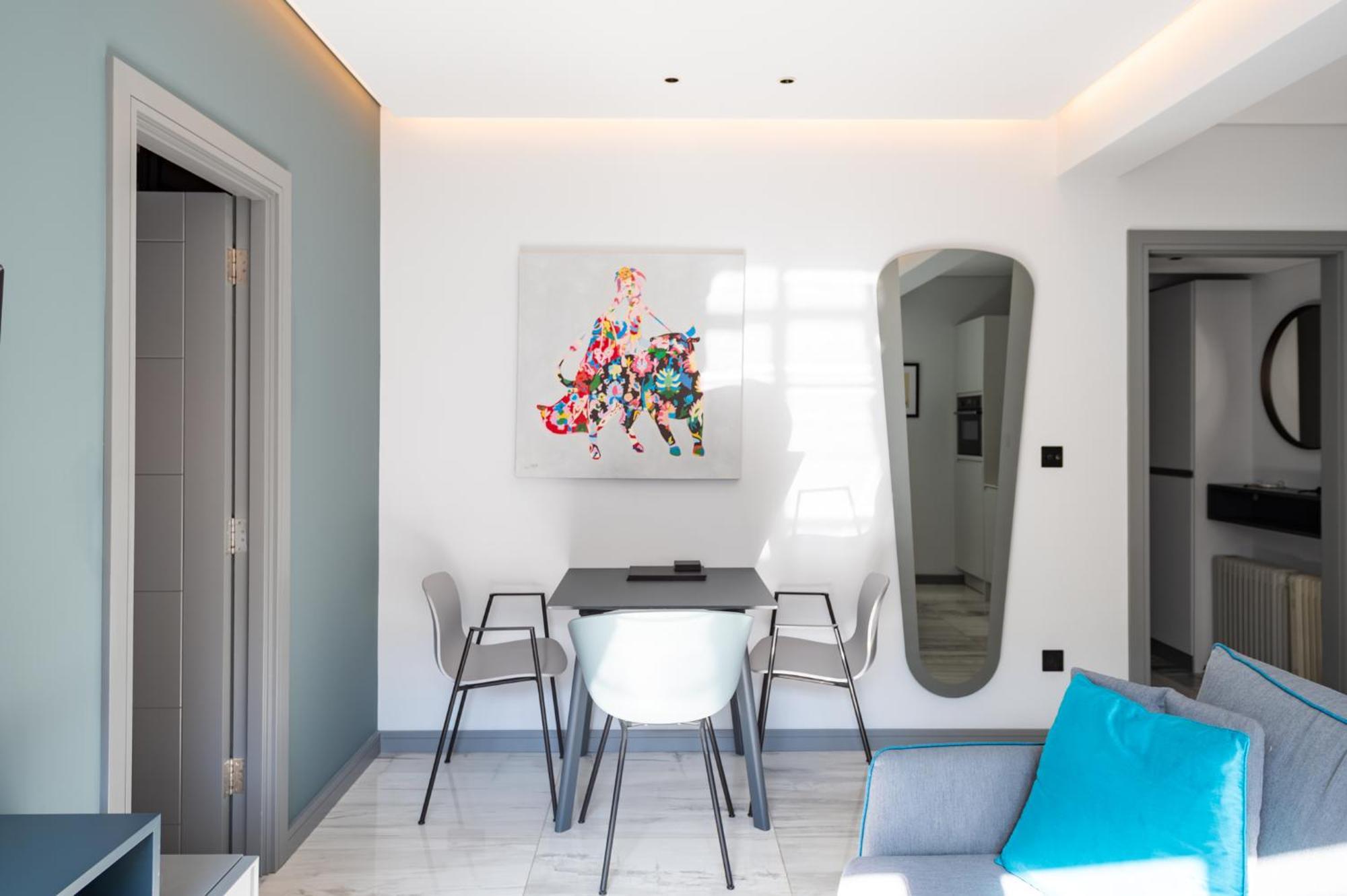 Appartamento Nell Gwynn House