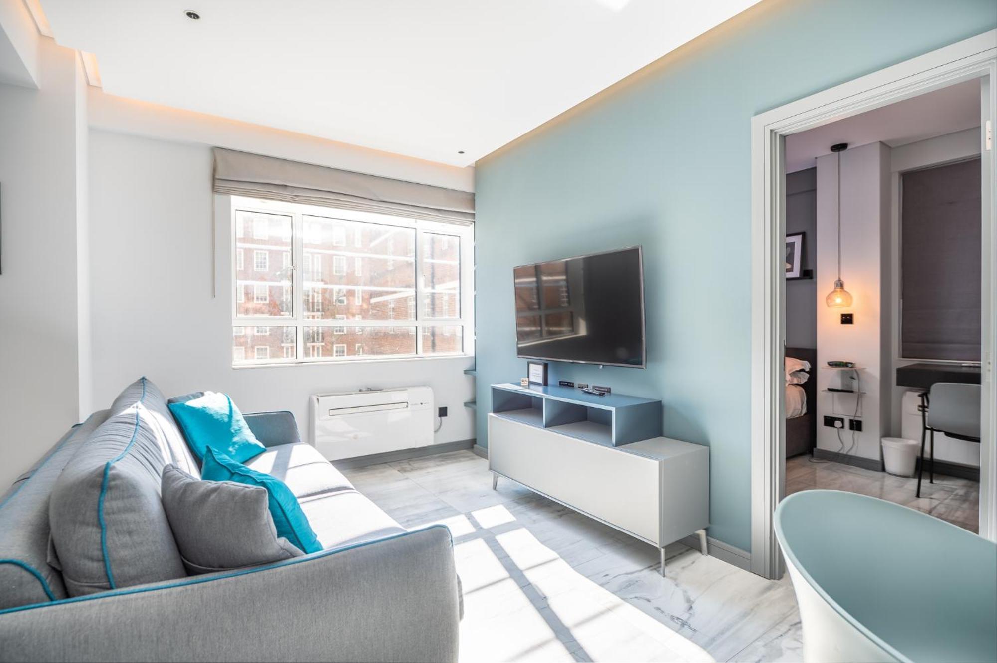 Appartamento Nell Gwynn House Londra