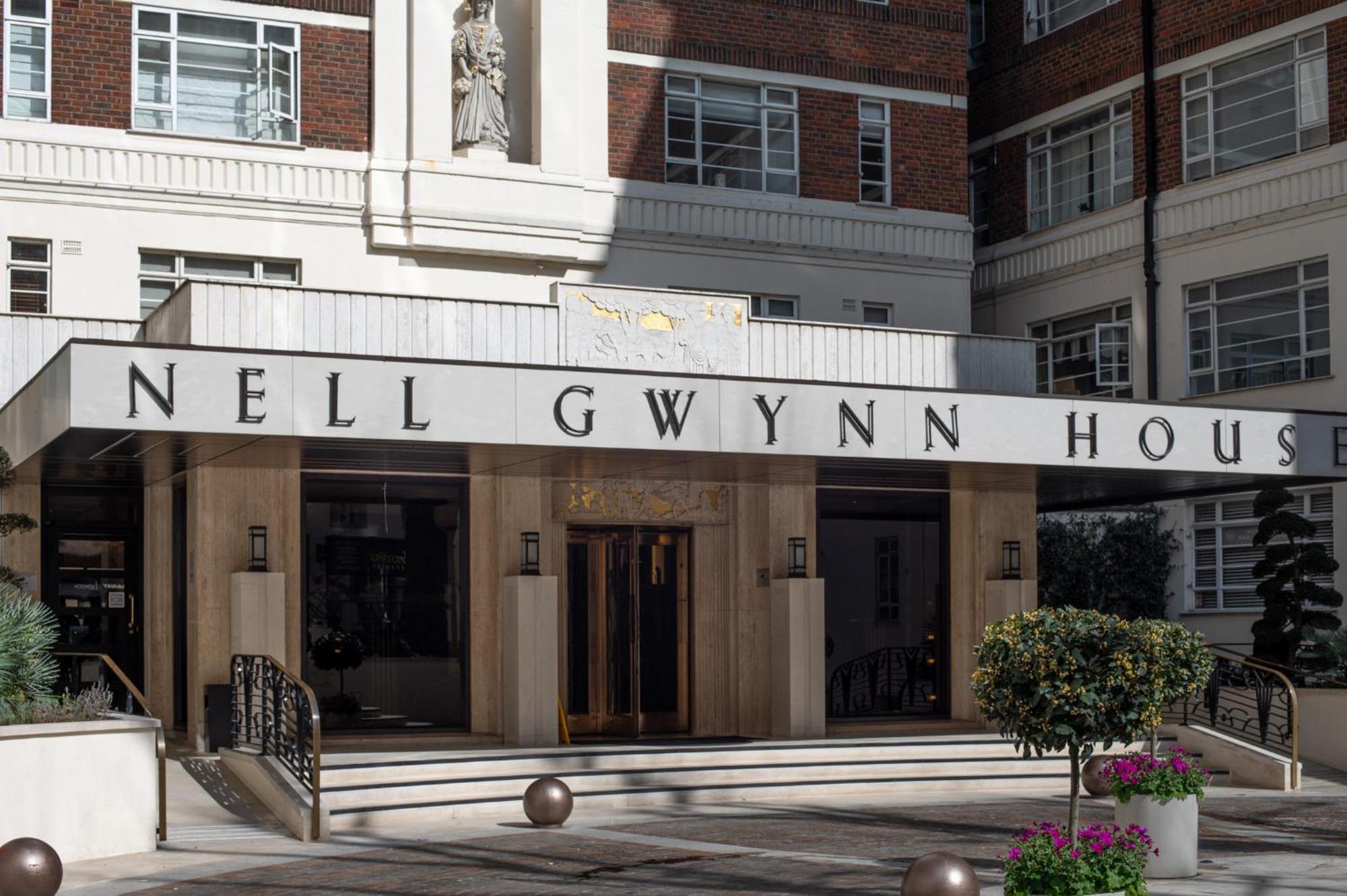 Nell Gwynn House Appartamento *