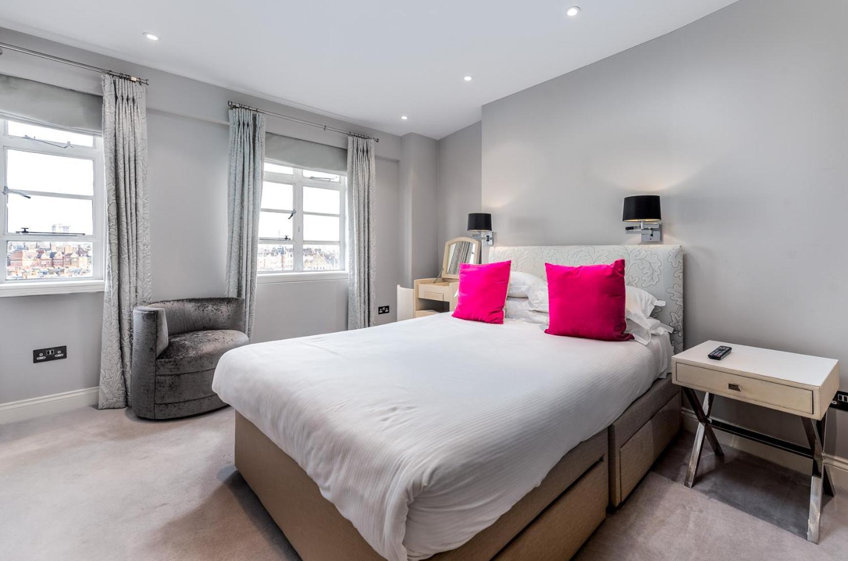 Nell Gwynn House Apartment *