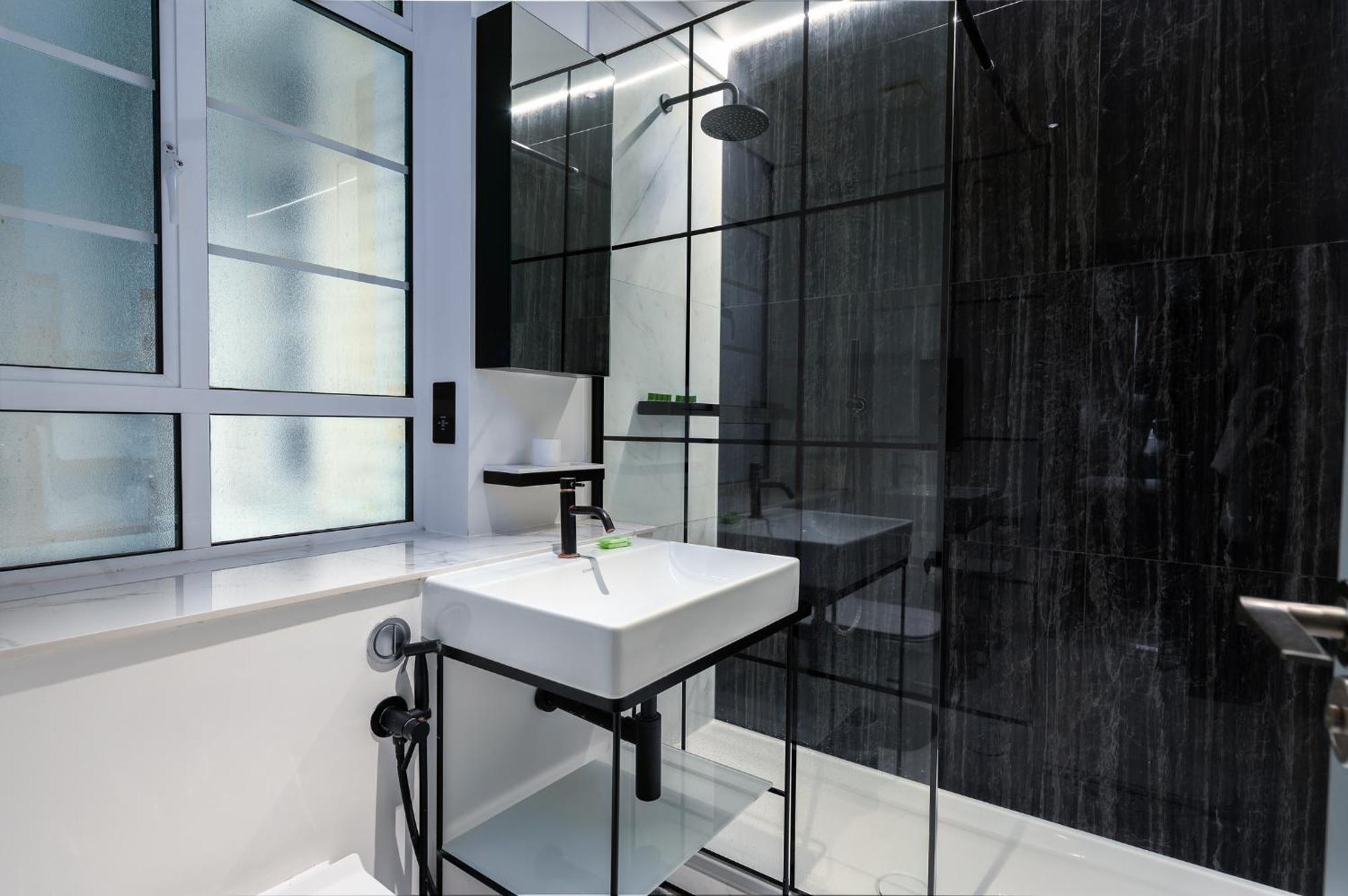 Apartment Nell Gwynn House London