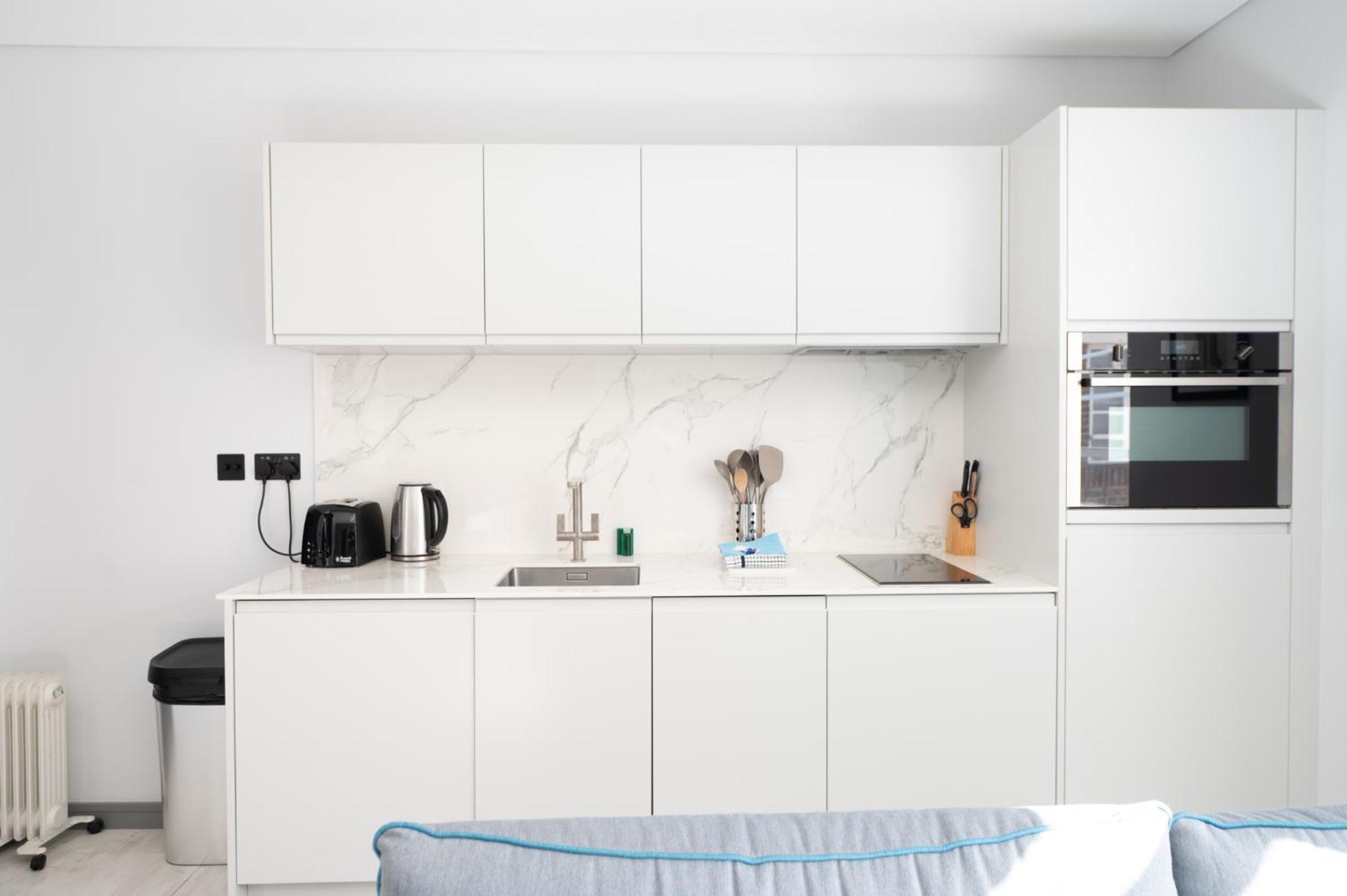 Nell Gwynn House Apartment *